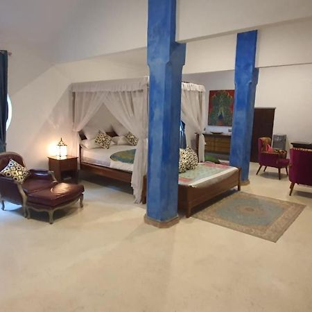 Blue Garden Boutique Hotel Jepara Kültér fotó