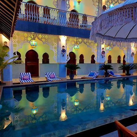 Blue Garden Boutique Hotel Jepara Kültér fotó
