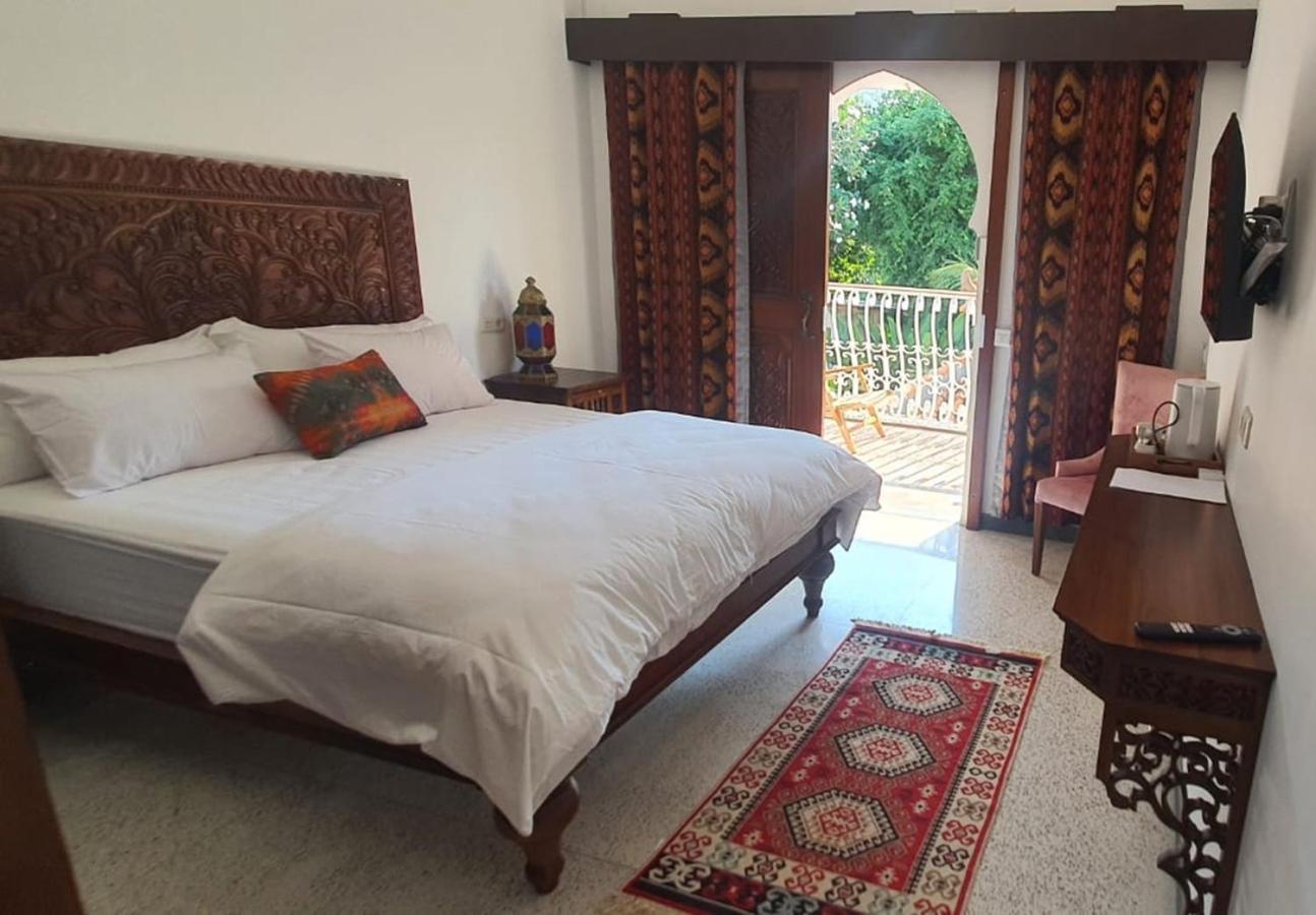 Blue Garden Boutique Hotel Jepara Kültér fotó