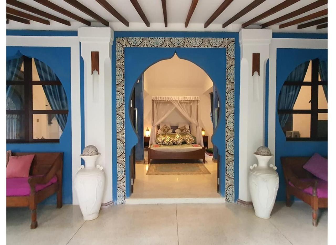 Blue Garden Boutique Hotel Jepara Kültér fotó