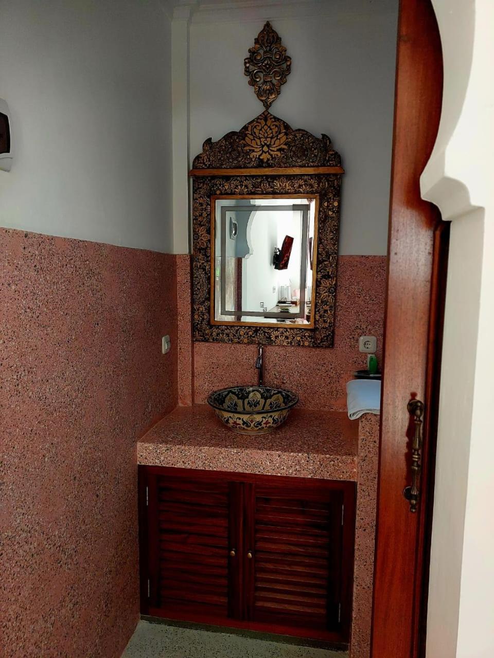 Blue Garden Boutique Hotel Jepara Kültér fotó